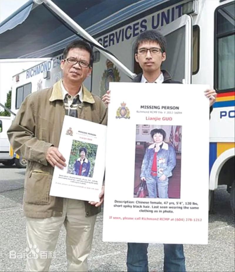 福建汤继辉和郭炼结夫妇做红木家具，生意还算可以。他们把儿子汤远熙送到加拿大就读高