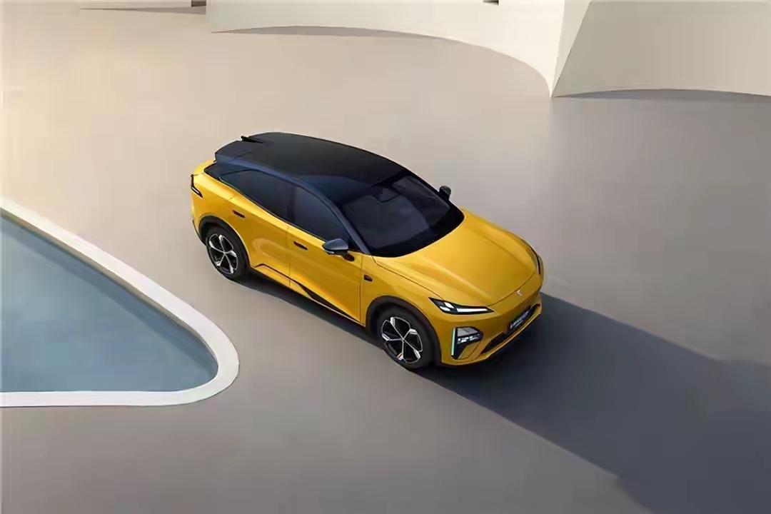 7🌹2026北京国际车展
从这次北京国际车展来看，自主品牌明显在“往上打”。国