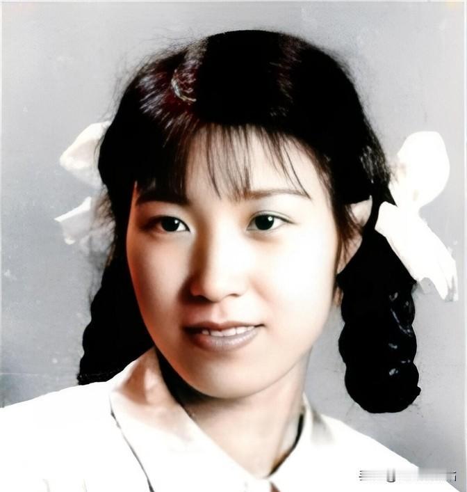 1957年，中国最后一名“皇妃”李玉琴，探望狱中的溥仪，见到溥仪，李玉琴心中的那