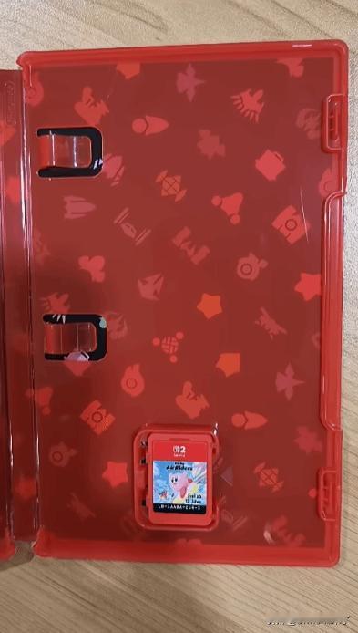 近日，Youtube视频博主Avid Game Collector发视频表示已经