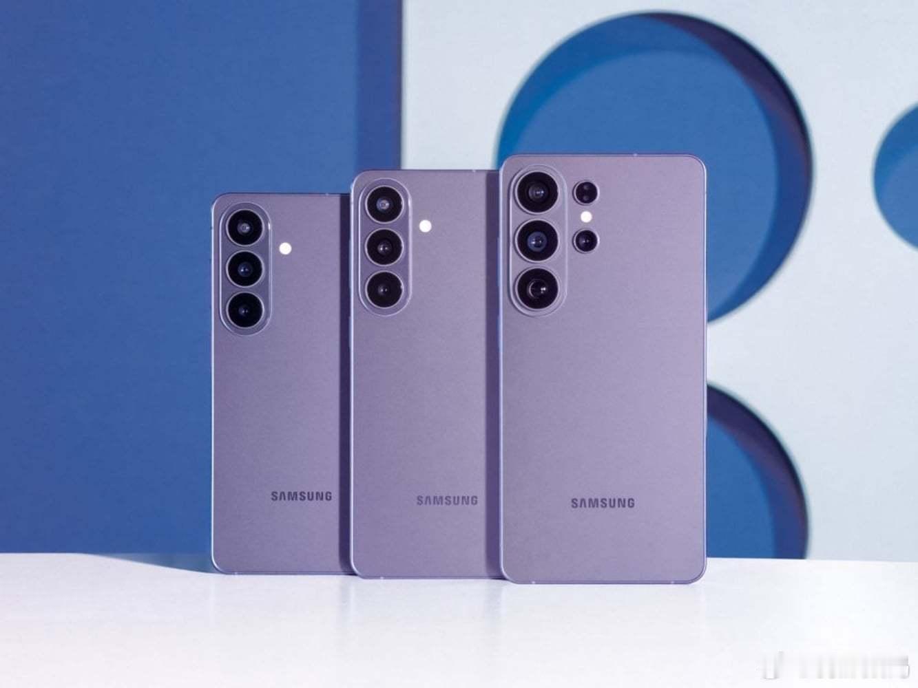 销量超预期，三星上调Galaxy S26 标准版和 Galaxy S26 Ult