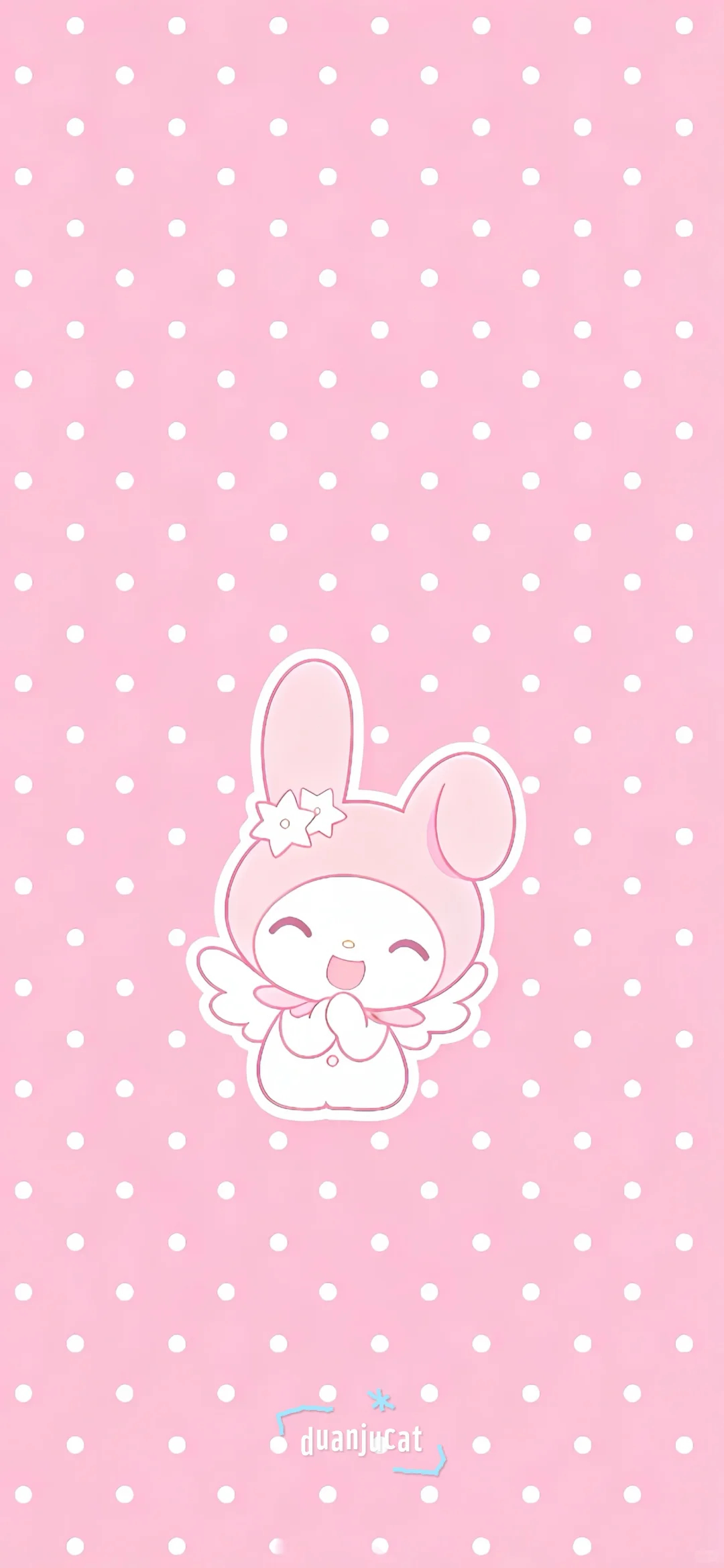 wallpaper‖Melody𐔌՞. .՞𐦯⋆.钢炮iPhone壁纸iPh