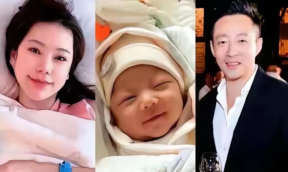 汪小菲这几年的感情戏，说起来能凑成一部连续剧了。
 
45岁的人，7段恋爱没一段