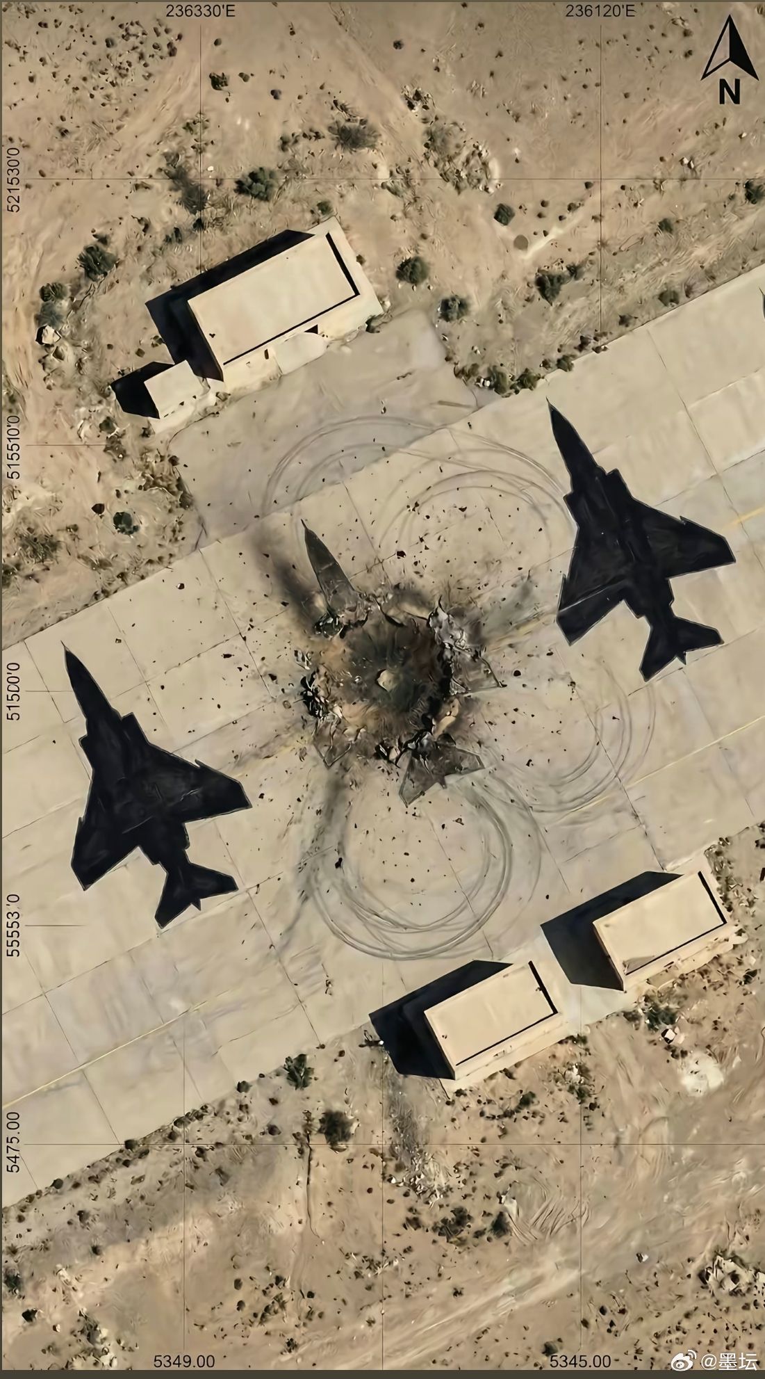 犹太人两次败给了美术生 