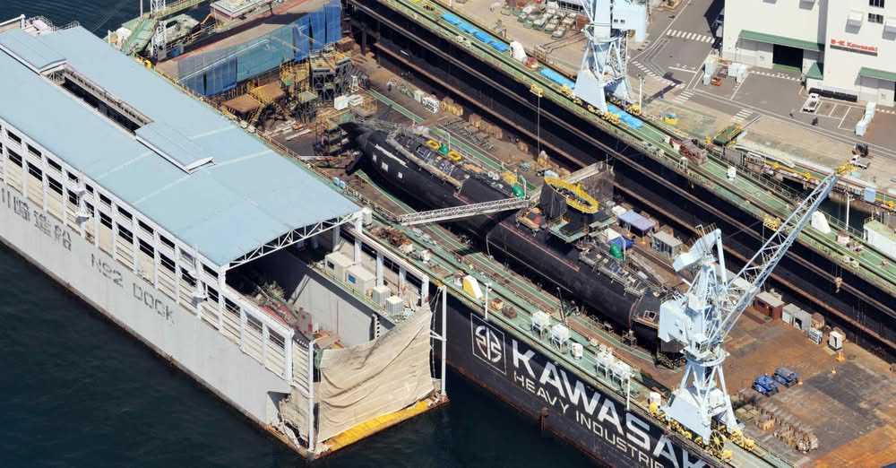 日本经济新闻近期撰文提出，应建立新的“四国合作”框架——由美国、欧盟、韩国和日本