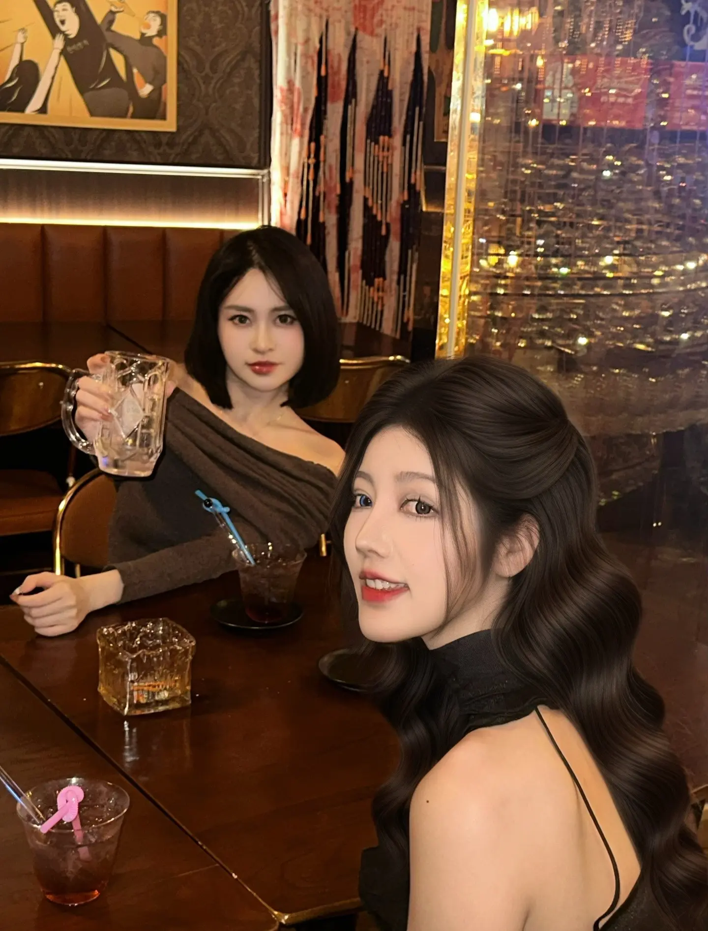 有一个能和你共情的朋友 是上天赐给你的礼物