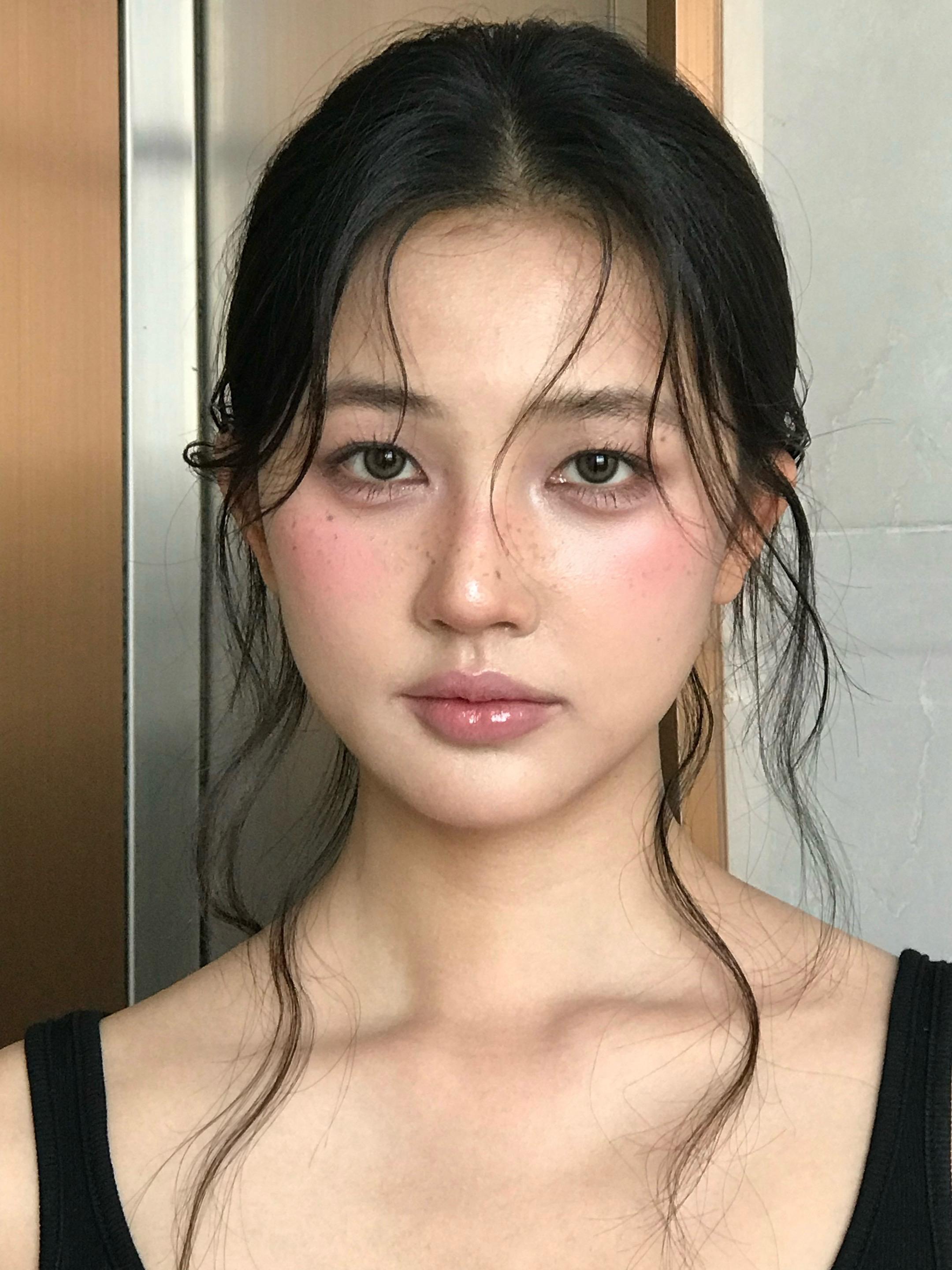 我又哪样 那又怎样