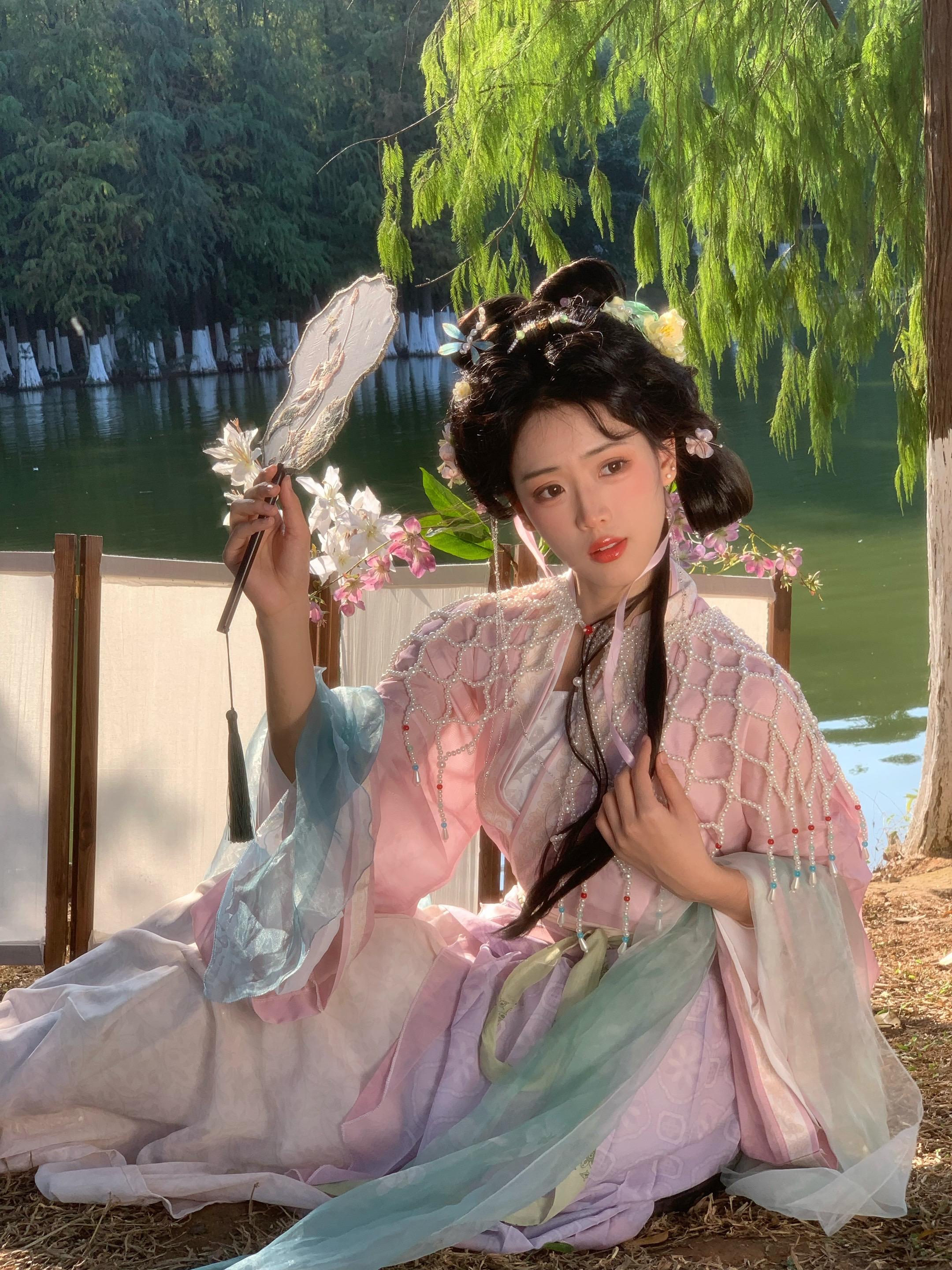 几张花絮
