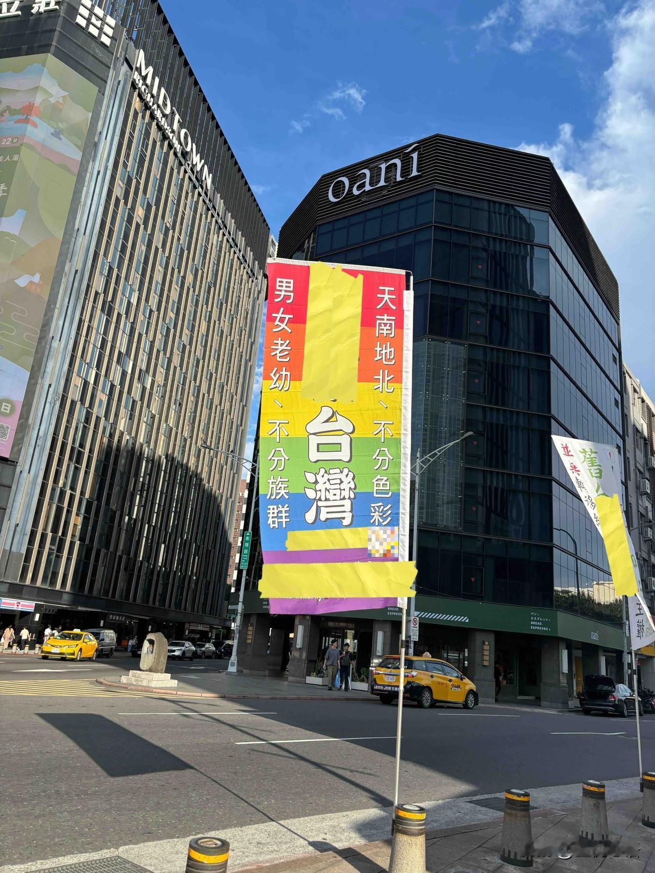 真的懂了为啥大家都爱台湾！
没来之前就只听说夜市多、吃的棒，
真正待过一阵子才发