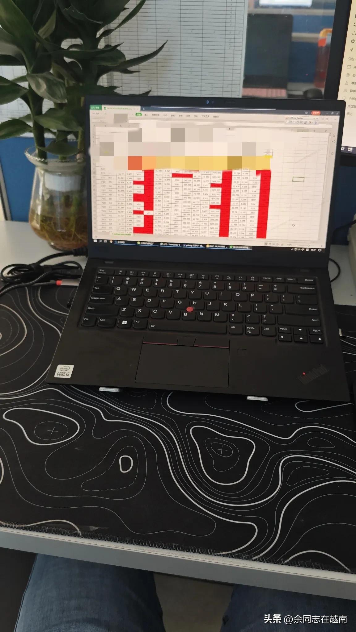 差点因为一款产品导致出货受影响。
最近越南厂子的新品特别多，各个车间都有，还是不
