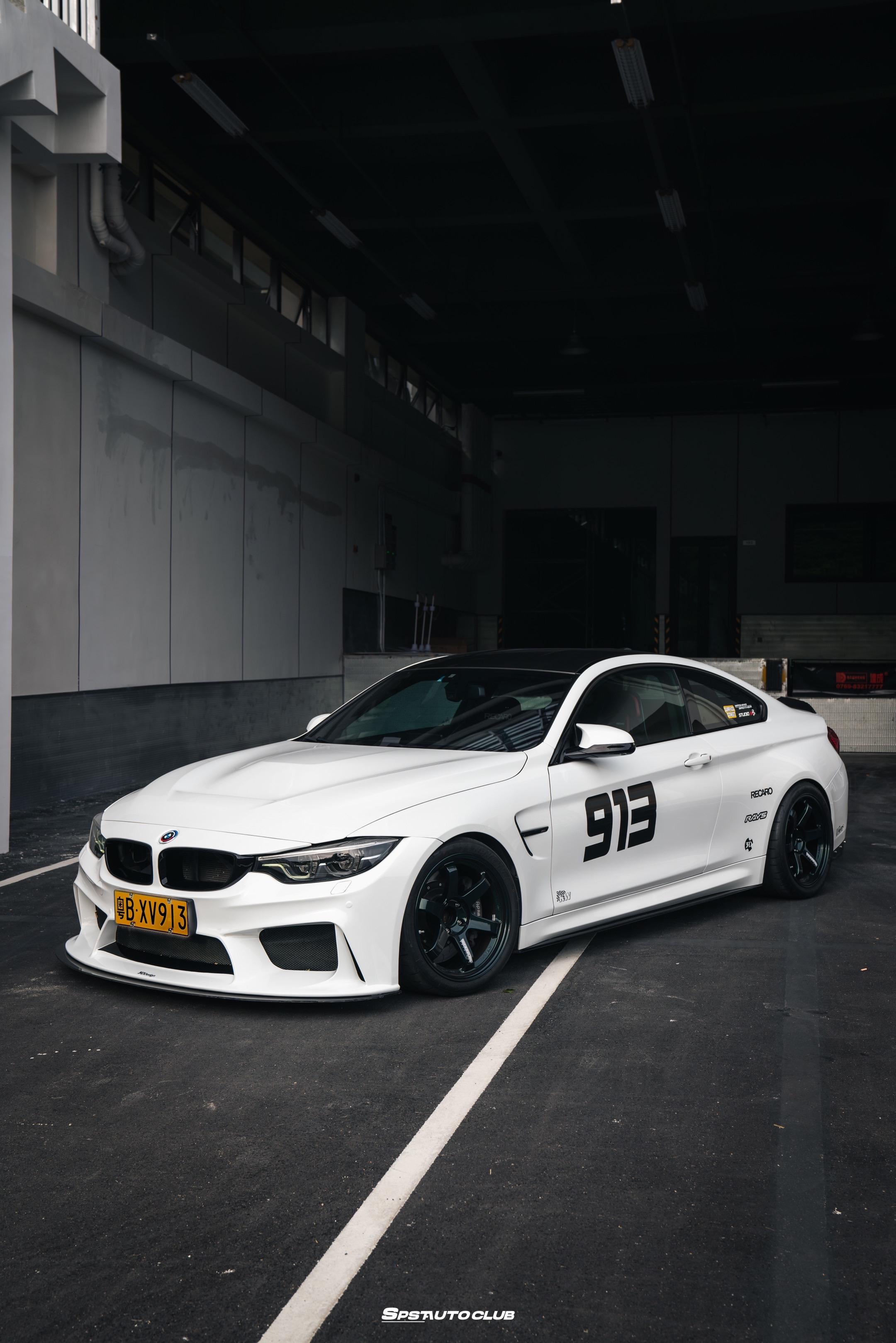 怎样的车子能让你玩够7年还想继续玩？