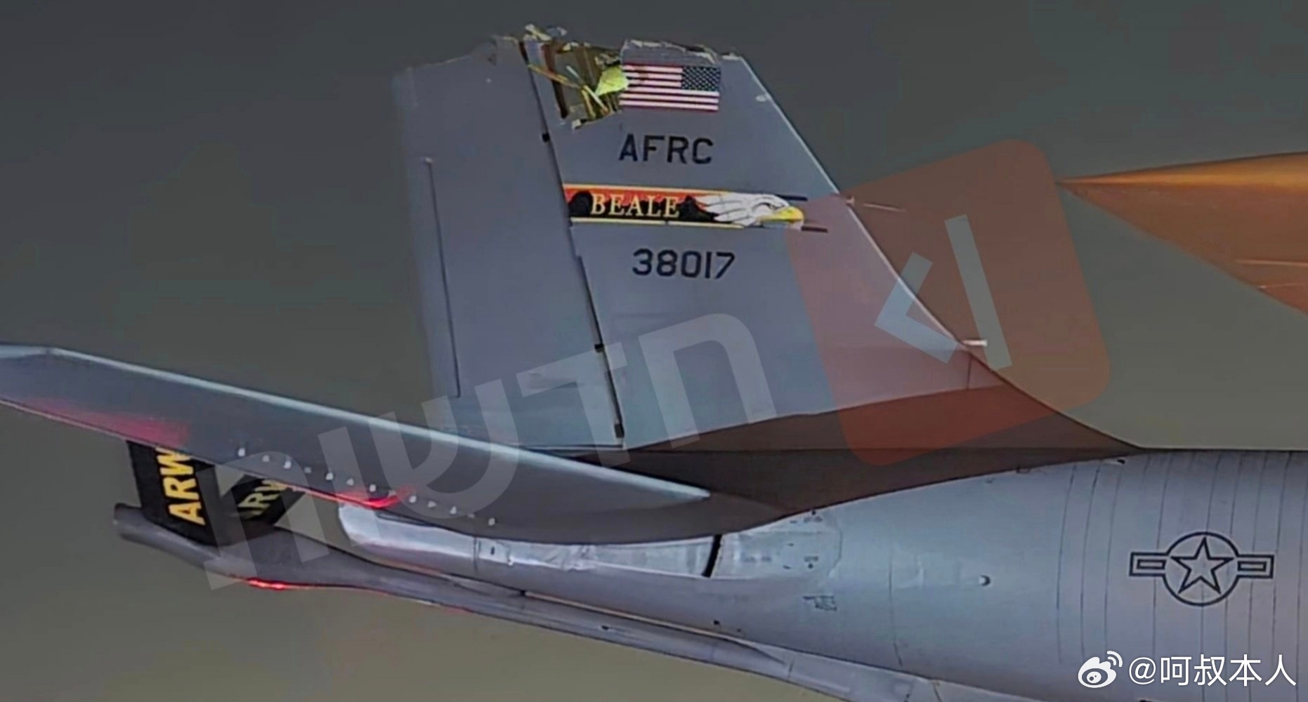 Fake news！川子亲自下场辟谣昨天5个加油机被击落的新闻了，实际上一个都没