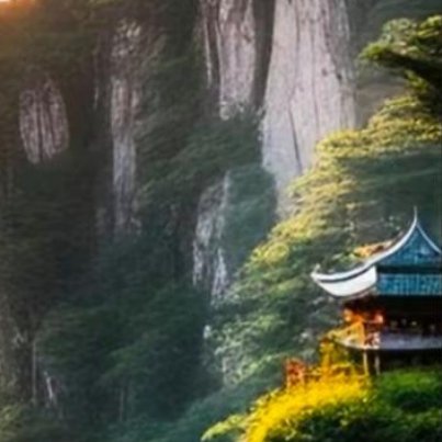 幽人归独卧，滞虑洗孤清。持此谢高鸟，因之传远情。日夕怀空意，人谁感至精？飞沉理自