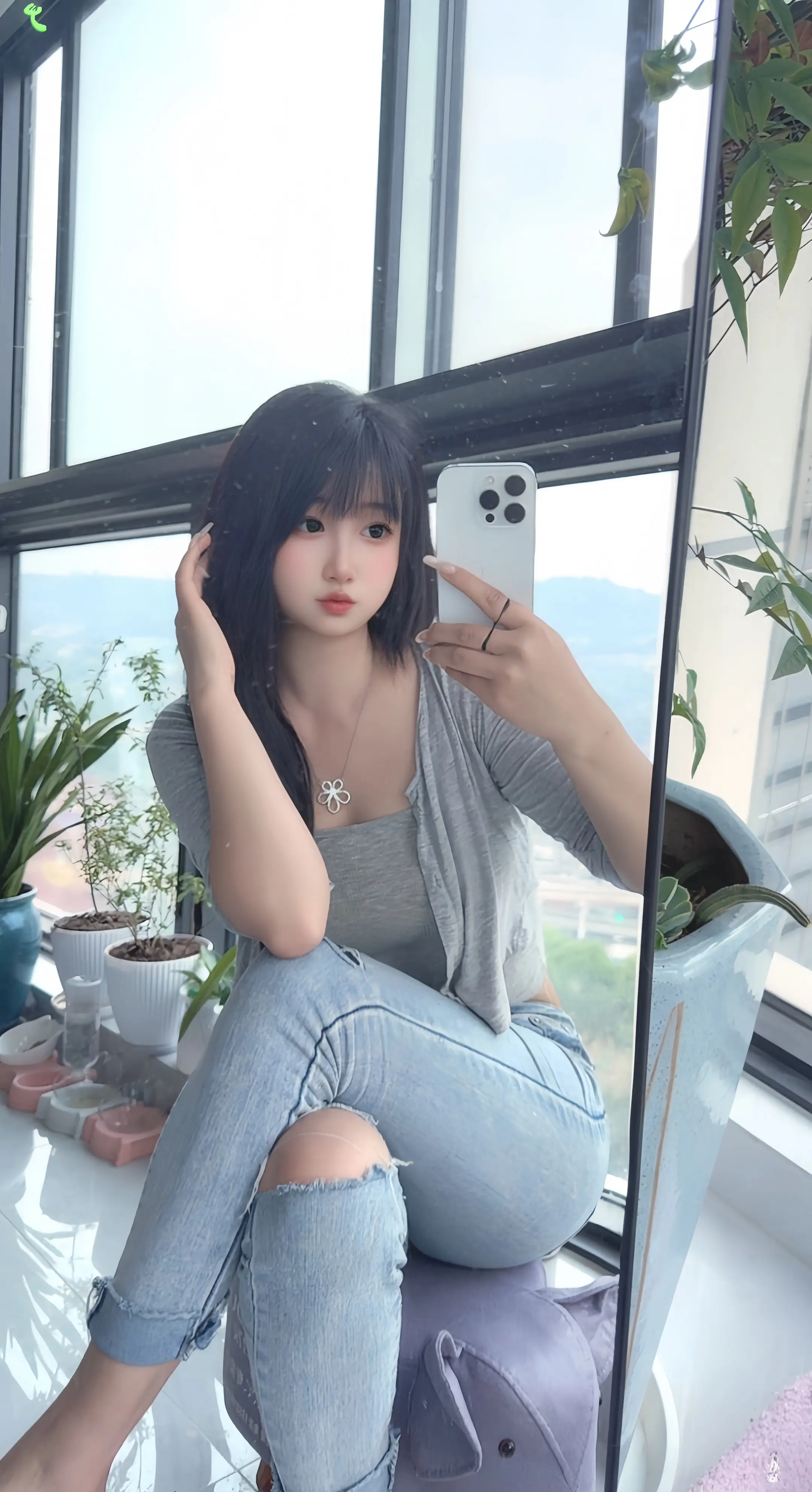 失眠