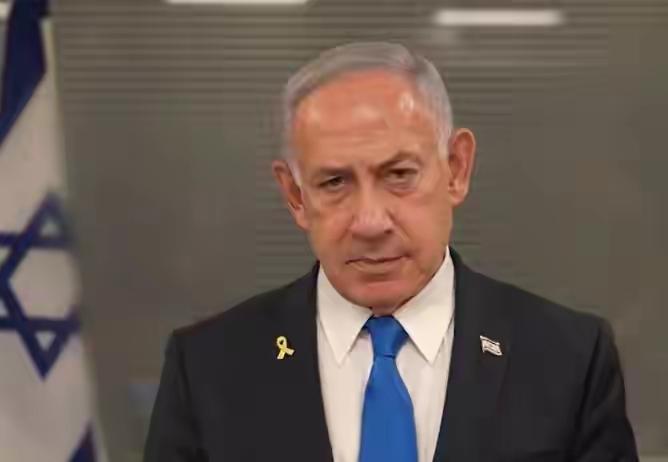 伊朗人只要狠下一条心，会把美以拖垮在中东，到哪时急切的是美以失败的是美以，被嘲笑