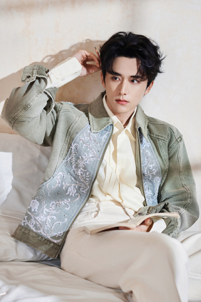 你好星期六全员晒SBTI测试结果你好星期六 紧跟网络节奏的好六团！全员晒SBTI