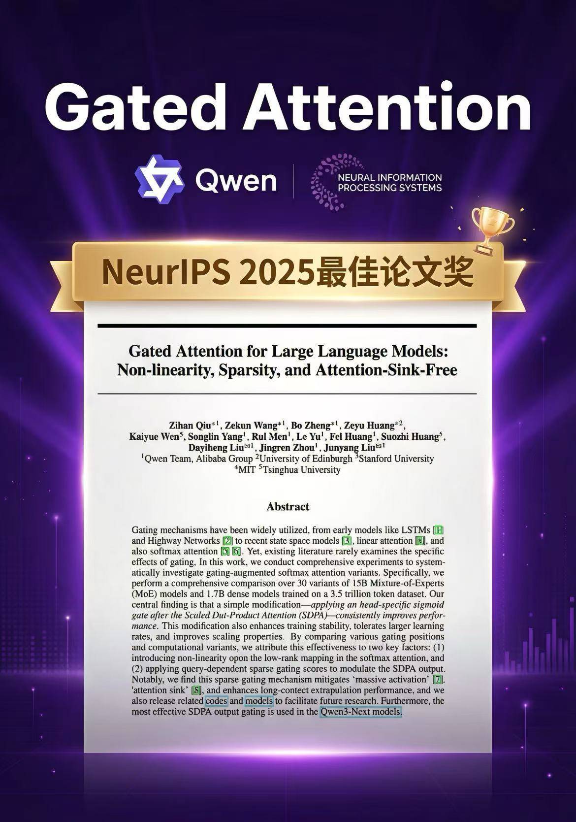 #郑钦文阿里千问全球代言人#当千问的模型持续迭代，应用功能不断完善，以破局者之姿