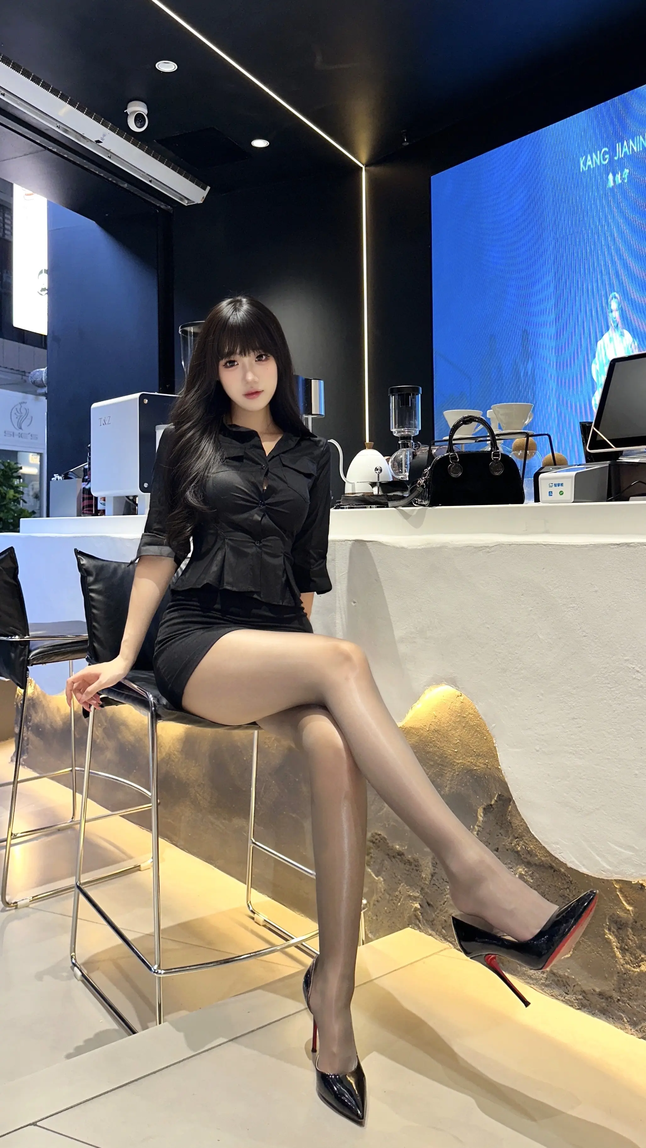 如果姐感是一种天赋