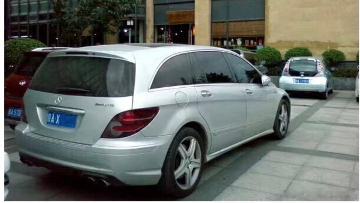 车闻回忆录——闻所未闻的奔驰AMG?众所周知，大家对AMG的喜爱与印象大概是性能