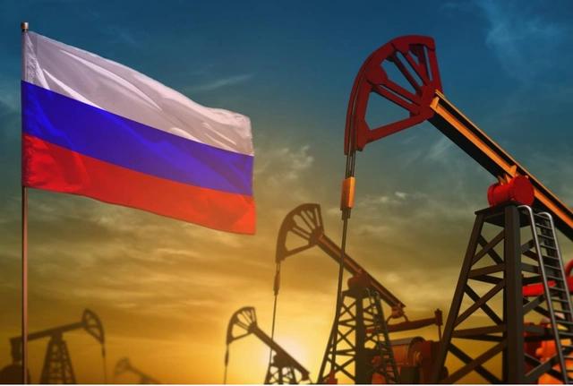 美国看得很准，中国若不购买俄罗斯石油，会使俄陷入绝境。可惜，美国不让中国购买俄罗