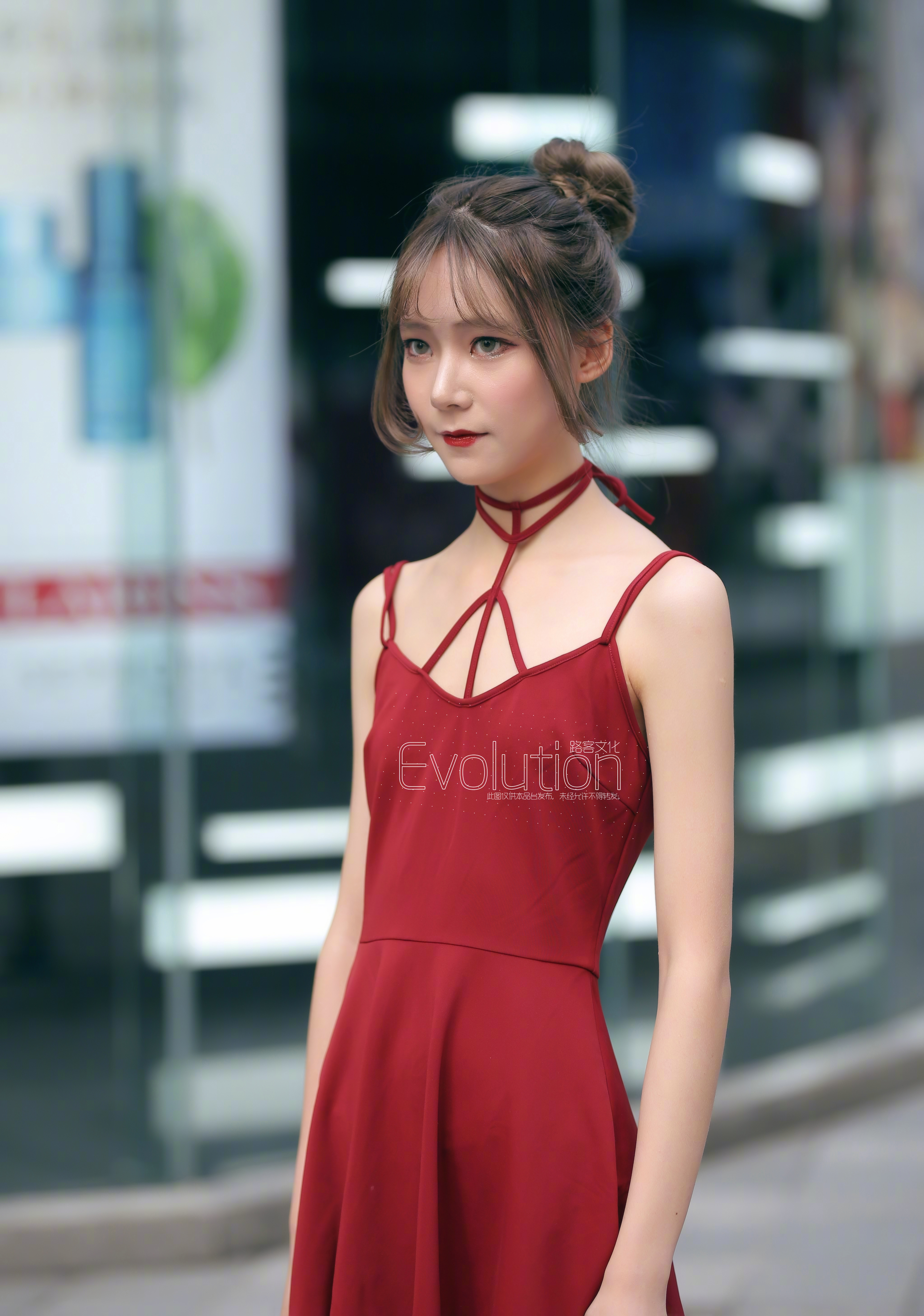 还有一张特写哈 ​​​