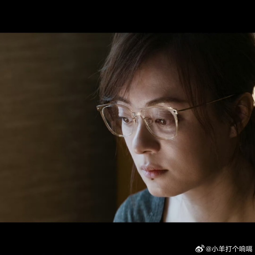 这还是我认识的孙俪吗不敢想孙俪都经历了什么虽然心疼颜聆，但不得不说孙俪太敢了！甩