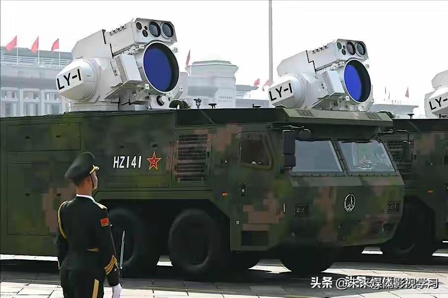 3000艘民船藏激光盾牌？中国这招“藏兵于民”玩大了！
刷到视频我都惊了——万吨