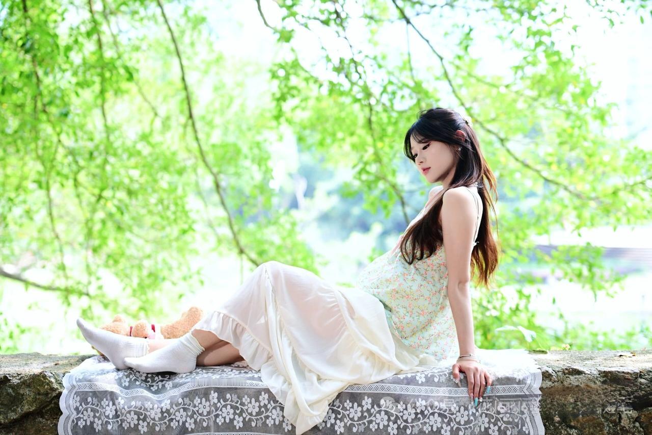 如何穿搭会具有少女软妹感