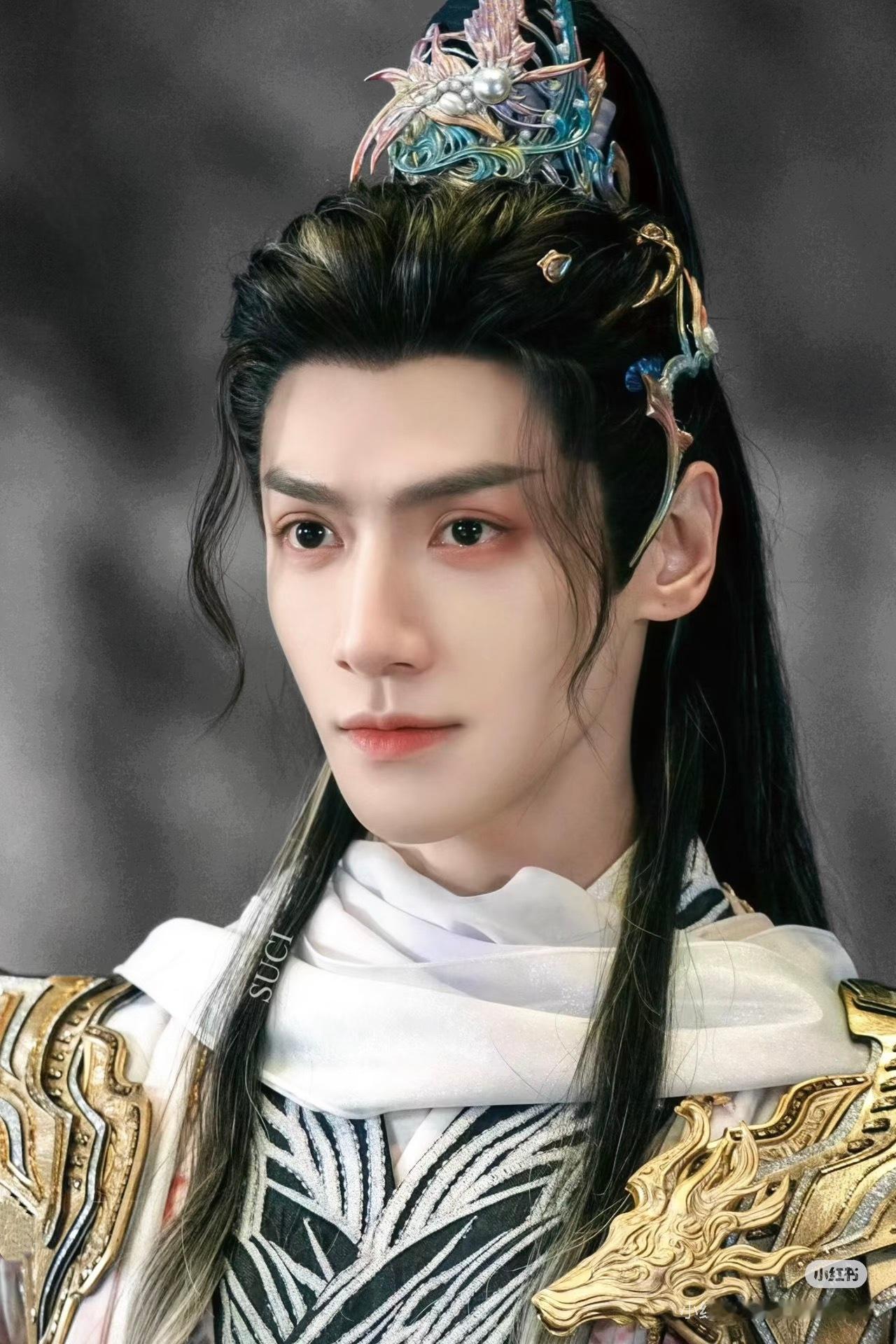 下午 18：00🥭TV 迎唐俪辞！！！水龙吟唐俪辞罗云熙大爆！！！ ​​​