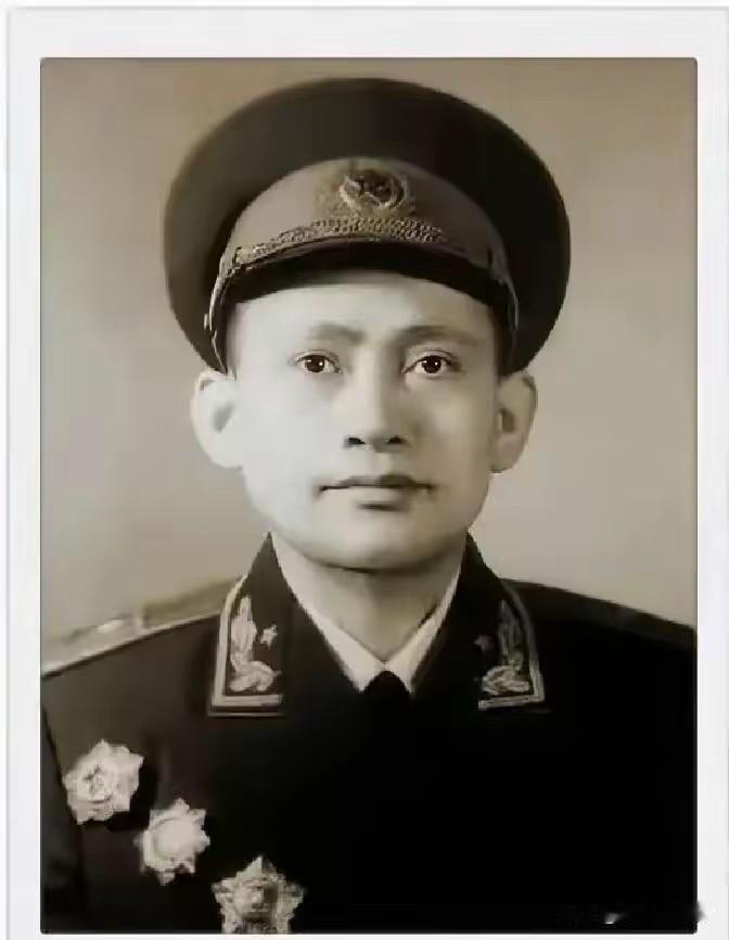 1935年长征草地，一名重病红军被遗弃，将军一句心软话，救下一位开国少将
 
很