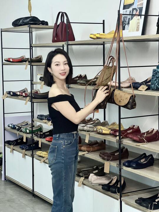 这家源头工厂的鞋子也太香了吧！！！