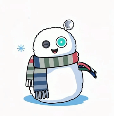 COLDY 💗☕早上好！ 