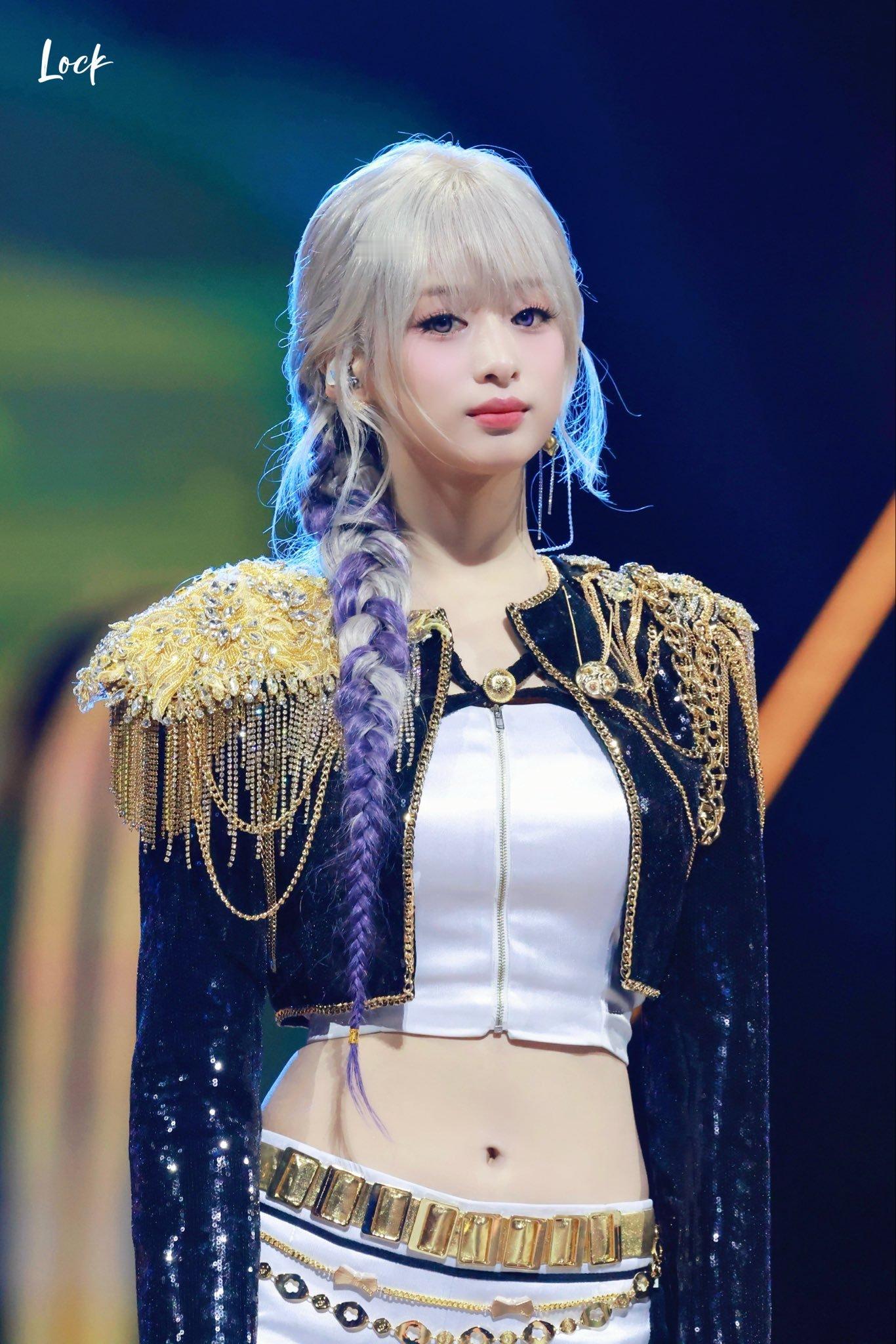 251129 MAMAGonna be Golden✨©Lock_ahyeon 