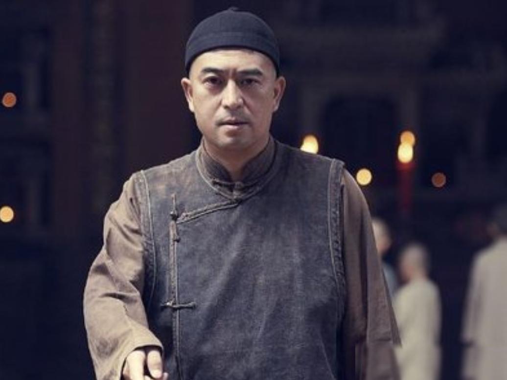 他拍《白鹿原》时，对女演员李梦大喊“滚蛋”，随即换成了自己的学生，这桩旧闻曾让张