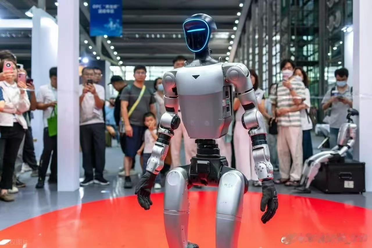 8月11日宇树科技打新结果揭晓，网上发行最终中签率约0.0181%，仅相当于长鑫