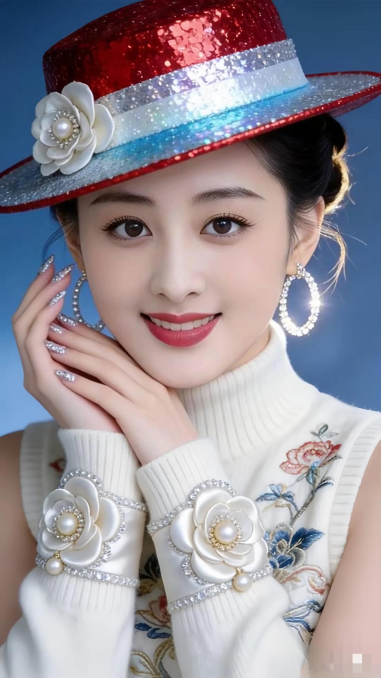 全网寻“联圣”！这上联美得太犯规，我先认输了！🙌
本来想借着马年春光露一手，结