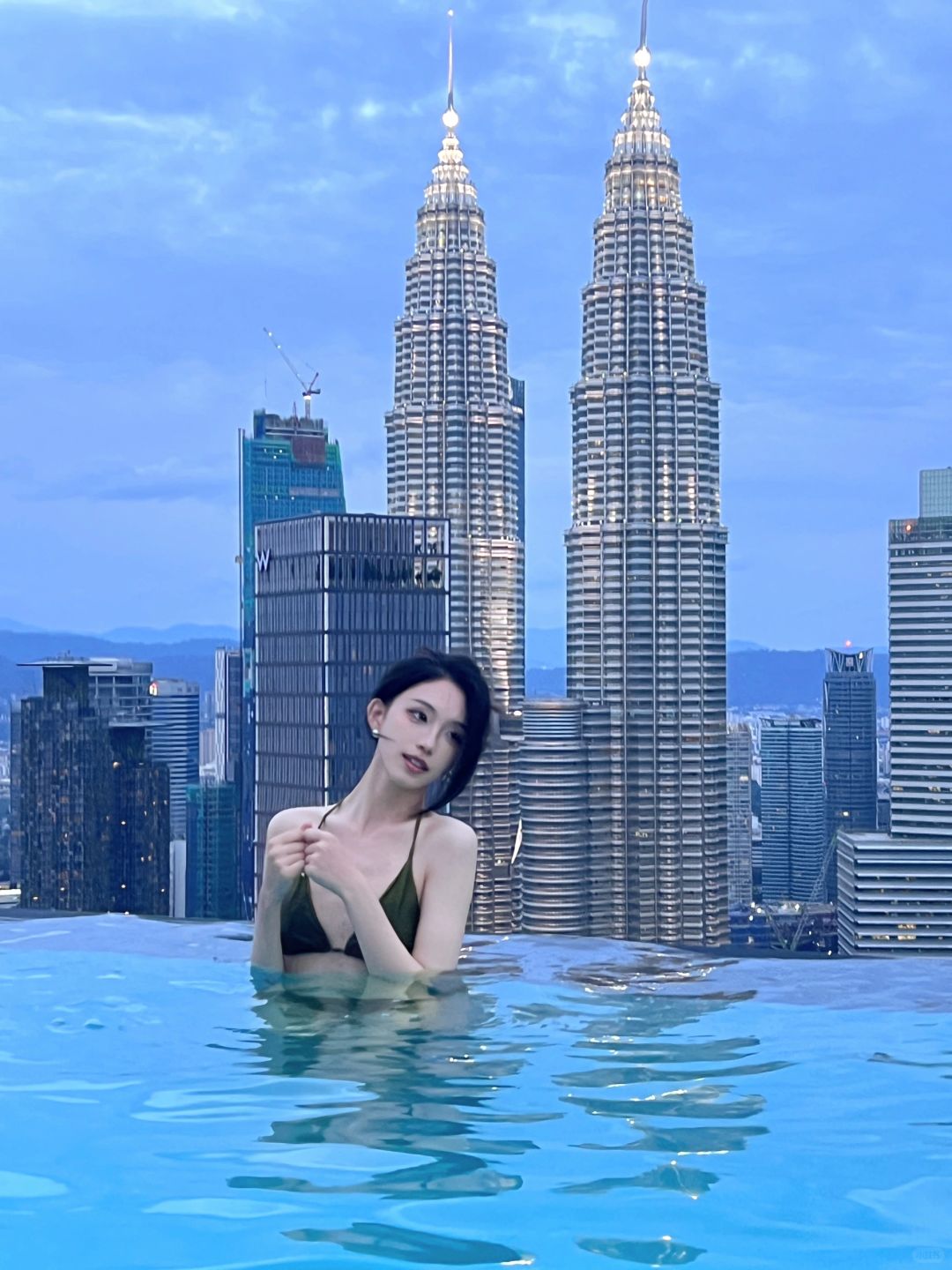 吉隆坡🇲🇾
