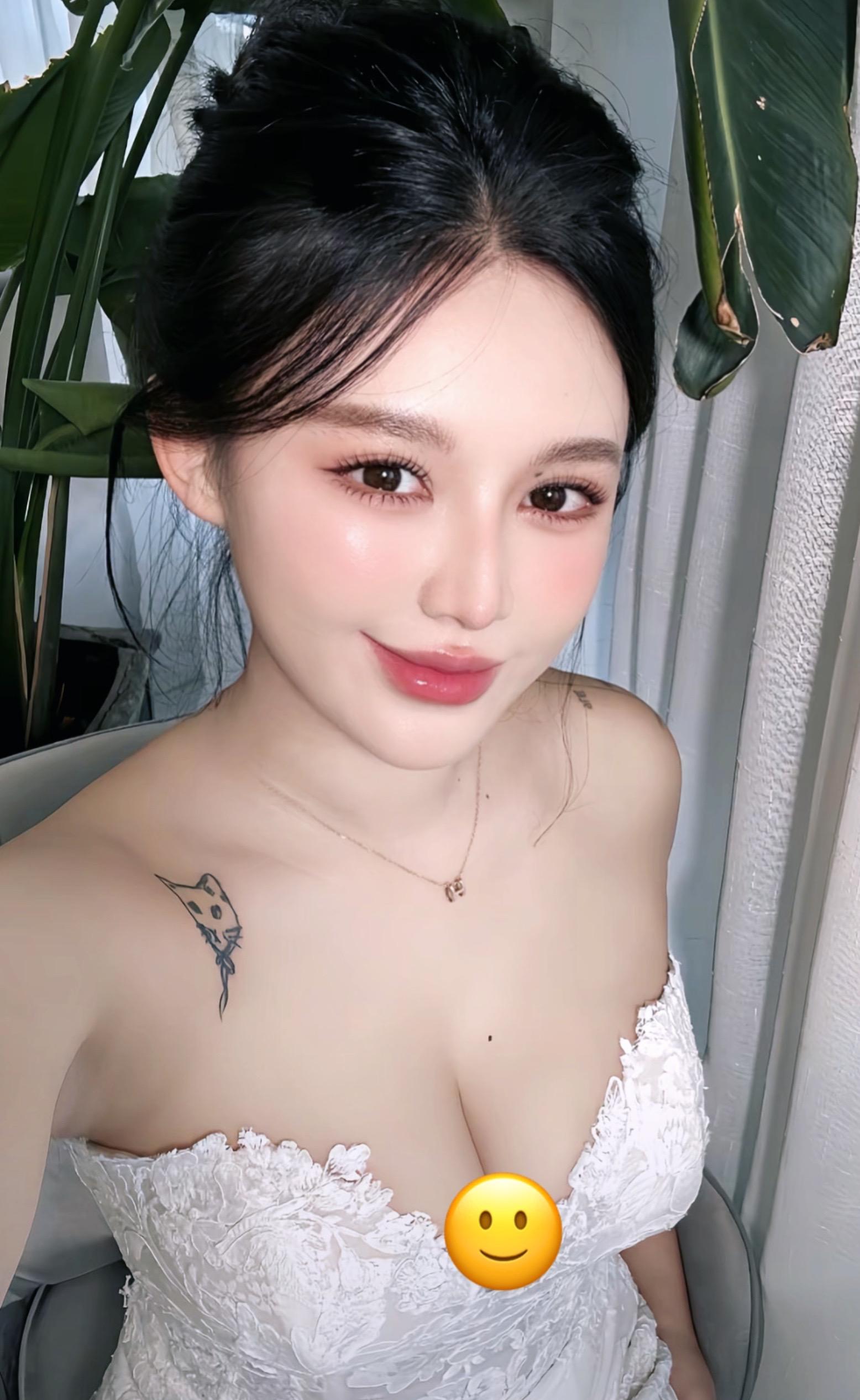 新婚快乐