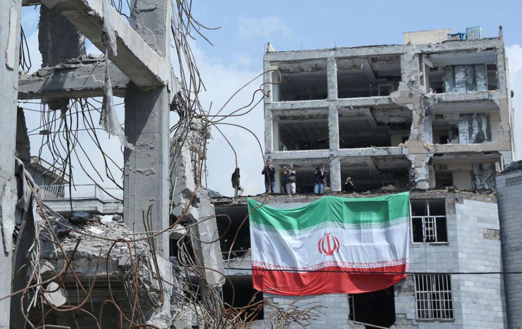 停火倒计时不足24小时，美伊会不会全面开战？

美伊停火倒计时不足24小时，最可