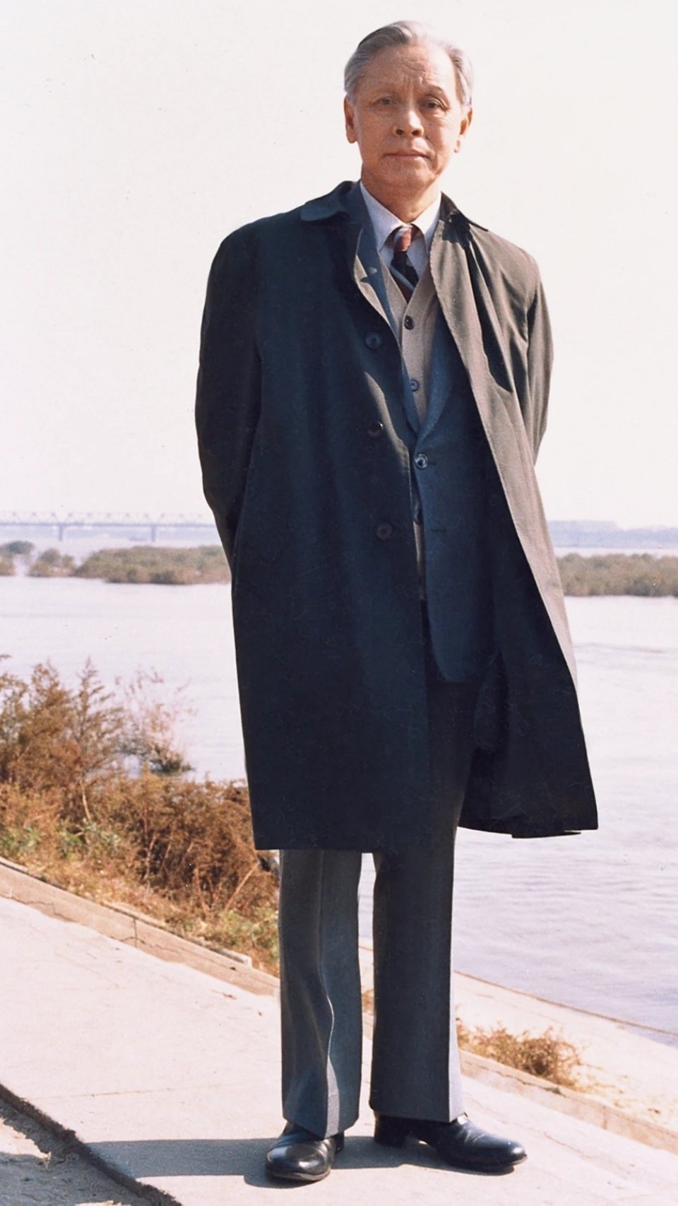 2019年的今天，“人民科学家”、著名病毒学专家顾方舟逝世，享年92岁。缅怀！ 