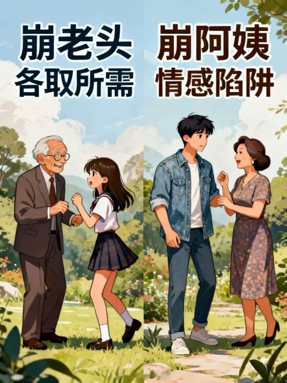 买菜为了几毛钱跟摊主磨半天，直播间里却眼都不眨地刷出18万。这巨大的反差，看的不