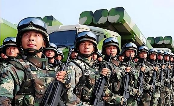 美国到底会不会向中国开战呢？就这么说吧，美国100%想开战，因为中国已经对美国霸