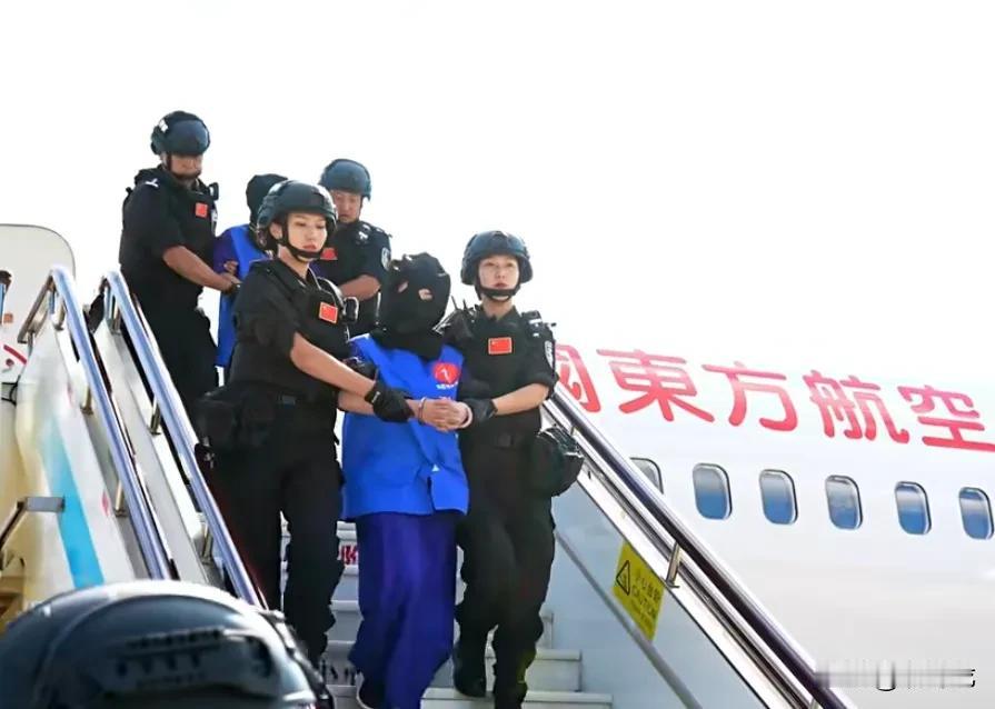 大快人心，又抓了870名（中国籍313人，缅甸籍557人）缅北诈骗分子，难怪最近