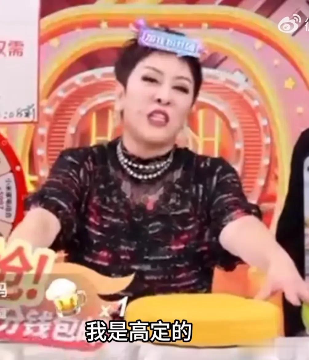 向太，气得要睡不了！！

就在向佐邀请向太模仿者后，向太不乐意了，还专门出了说了