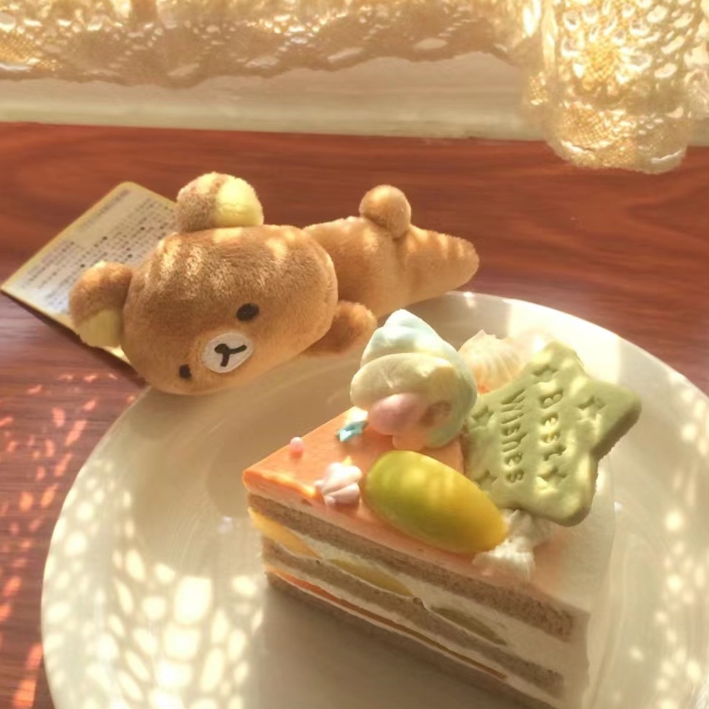 交换本周朋友圈头像背景搭配🍰 ​​​
