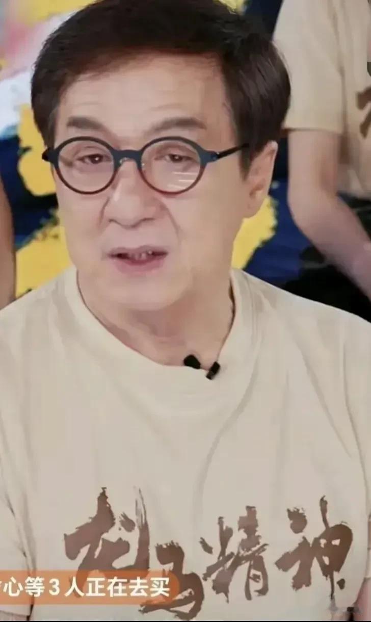成龙新片《龙马精神》票房不佳，其实这样的票房成绩完全在意料之中，因为近几年成龙就