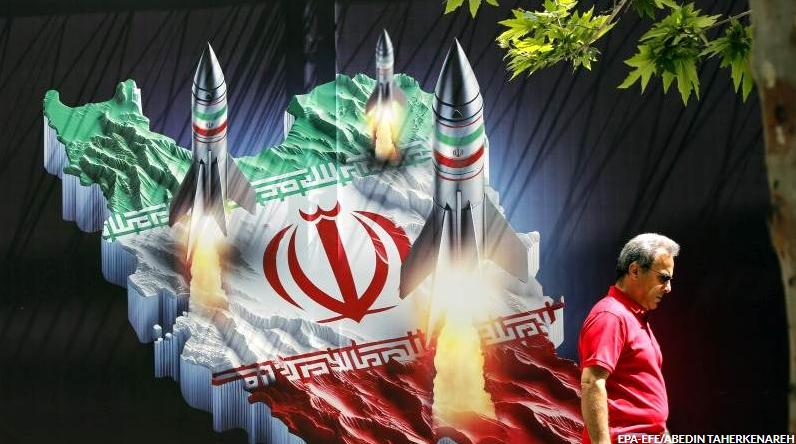 伊朗革命卫队誓言：只要美国攻击伊朗，中东袭击就不会停止
据阿拉伯电视台报道，伊朗