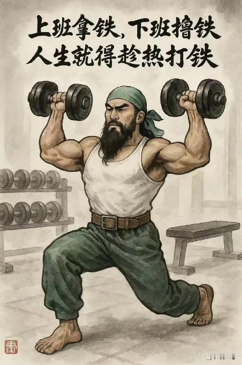 有个黑社会大哥，战斗力及其强悍，他有个拜把兄弟堪称东方超人。
这个大哥不但娶了一