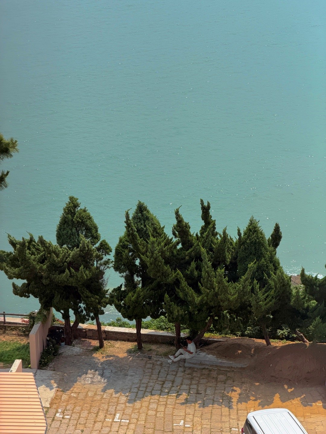海边日记 