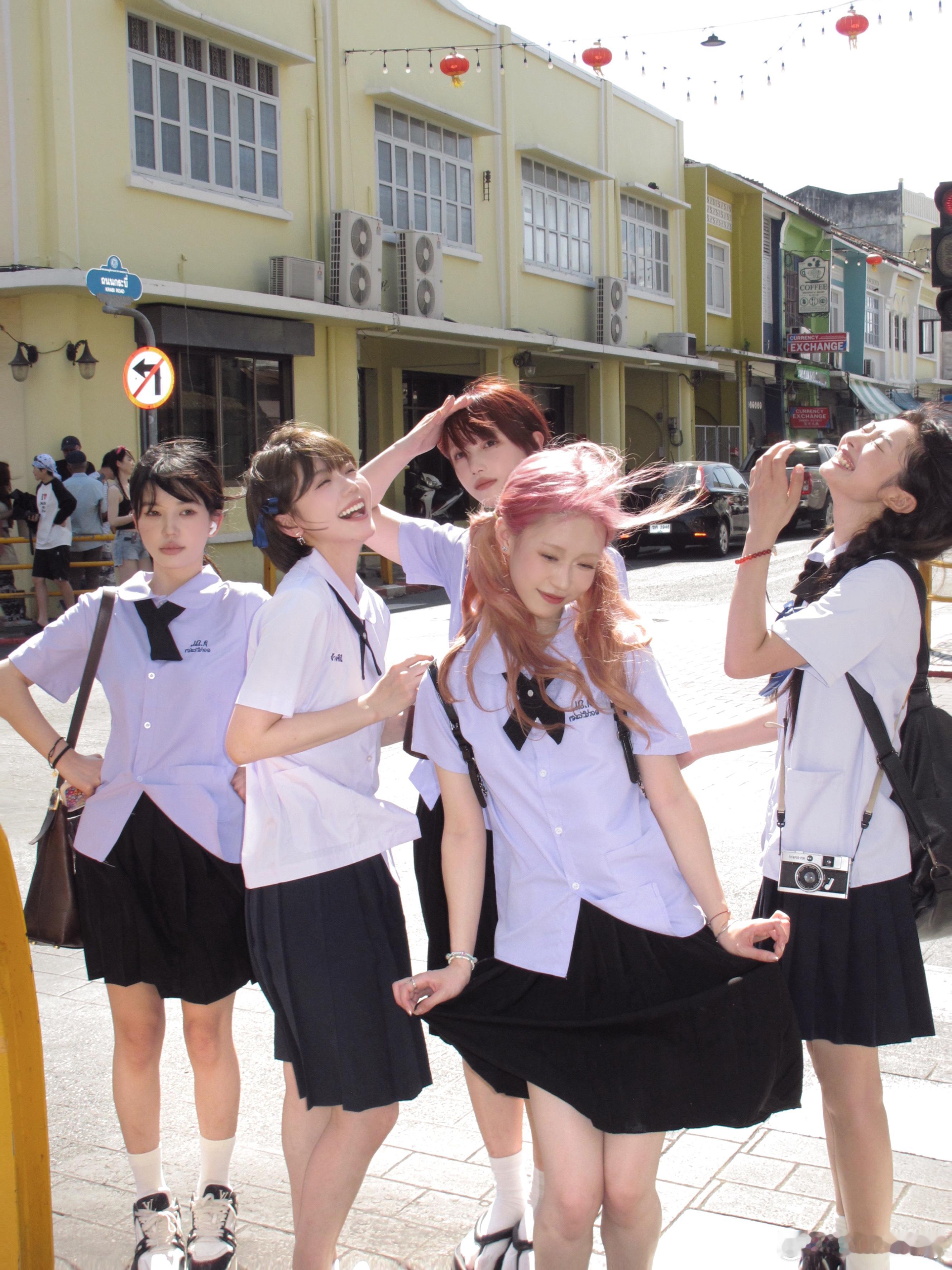 青春是张绝版海报 ​​​